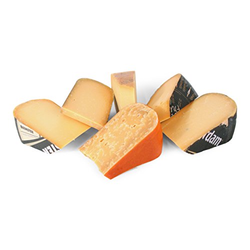 Alter Käse-Paket Total XL von Gouda Käse Shop