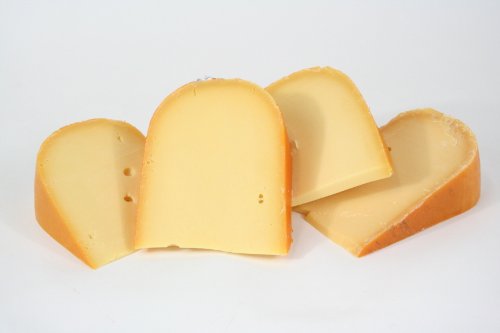 Gouda Käse-Paket | Premium Qualität | Probierpaket | Testpaket von Gouda Käse Shop