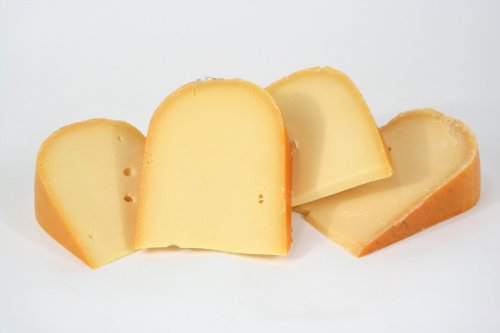 Gouda Käse-Paket | Premium Qualität | Probierpaket | Testpaket von Gouda Cheese Shop
