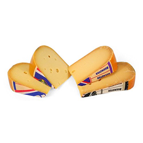 Käsepakete von Gouda Käse Shop (Beemster Käse Paket) von Gouda Cheese Shop