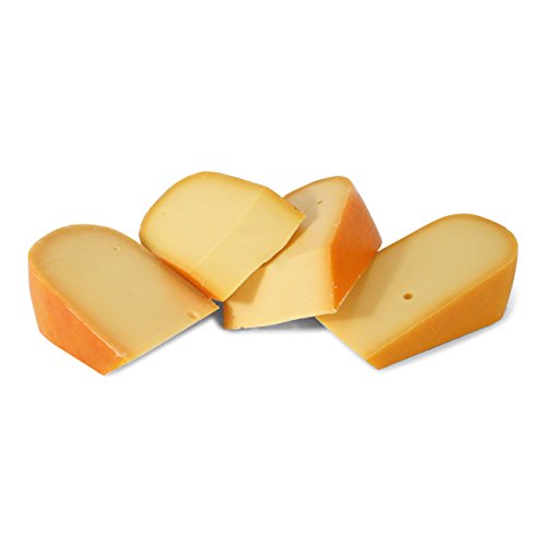 Käsepakete von Gouda Käse Shop (Gouda Käse-Paket XL) von Gouda Cheese Shop