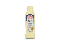 Gouda's Glorie Mayonnaise, Röhrchen 850 ml von Gouda's Glorie