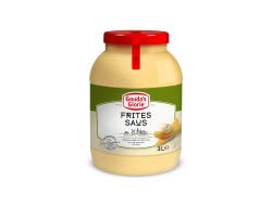 Gouda's Glorie Pommes Frites Sauce, Topf 3 ltr X 3 Gouda's Glorie Pommes Frites Sauce, Topf 3 ltr X 3 von Gouda´s Glorie