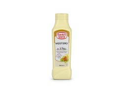 Gouda's Glorie Senf, Röhrchen 850 ml von Gouda´s Glorie
