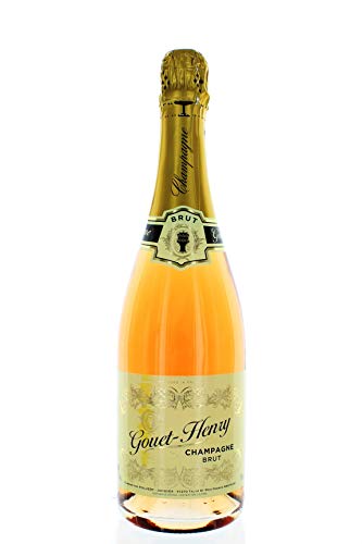 Gouet Henry Champagne Rose' Cl 75 Gouet Henry Champagne Rose' Cl 75 von Gouet Henry