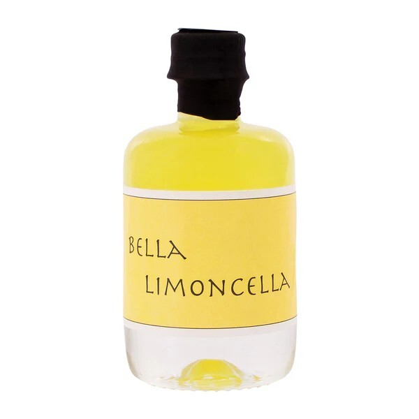 Bella Limonella, Limoncello Likör Bella Limonella, Limoncello Likör von Gourmet Berner GmbH & Co. KG