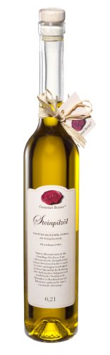 Gourmet Berner, Steinpilzöl, 0,2l Gourmet Berner, Steinpilzöl, 0,2l von Gourmet Berner