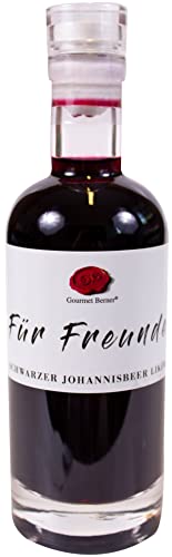 Gourmet Berner Aspekt Flasche Für Freunde 0,2 l Gourmet Berner Aspekt Flasche Für Freunde 0,2 l von Gourmet Berner