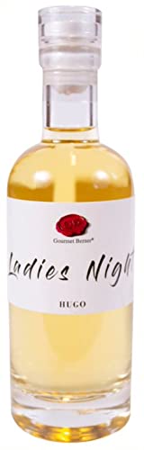 Gourmet Berner Aspekt Flasche Ladies Night 0,2 l von Gourmet Berner