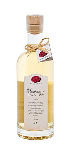 Gourmet Berner "Birne Helene" Likör 0,5 Liter Gourmet Berner "Birne Helene" Likör 0,5 Liter von Gourmet Berner