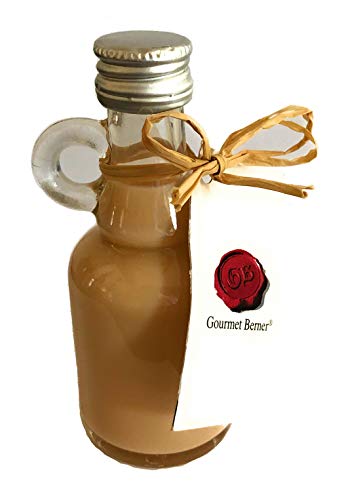 Gourmet Berner Cheesecake Likör, 4cl, 15% vol. Gourmet Berner Cheesecake Likör, 4cl, 15% vol. von Gourmet Berner