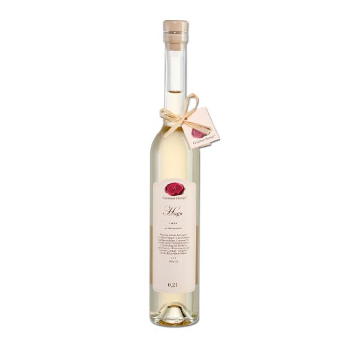 Hugo Likör 20% vol, 0,2 l Hugo Likör 20% vol, 0,2 l von Gourmet Berner