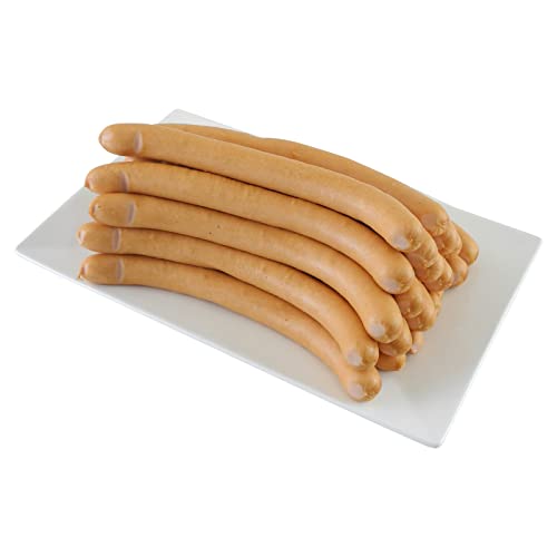 Wiener Würstchen (ca. 20 Stück, 1 kg) von Gourmet Feinkost