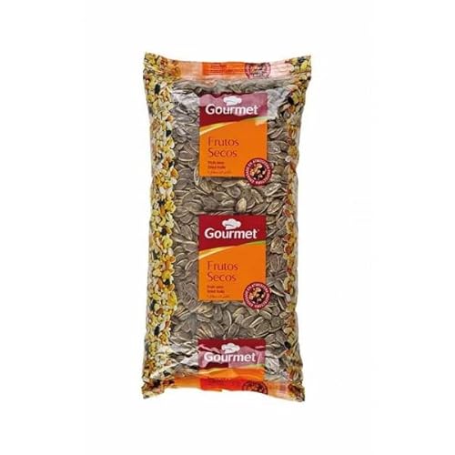 Gourmet Frutos Secos – Pipas de Girasol Tostadas y Saladas, 1 kg. Gourmet Frutos Secos – Pipas de Girasol Tostadas y Saladas, 1 kg. von Gourmet