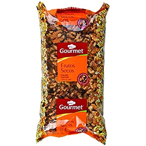 Gourmet Nuts Geschälte Walnussnüsse, 750g von Gourmet