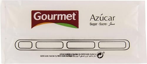 Zuckerlöffel Gourmet Löffel 7 g 500U Zuckerlöffel Gourmet Löffel 7 g 500U von Gourmet