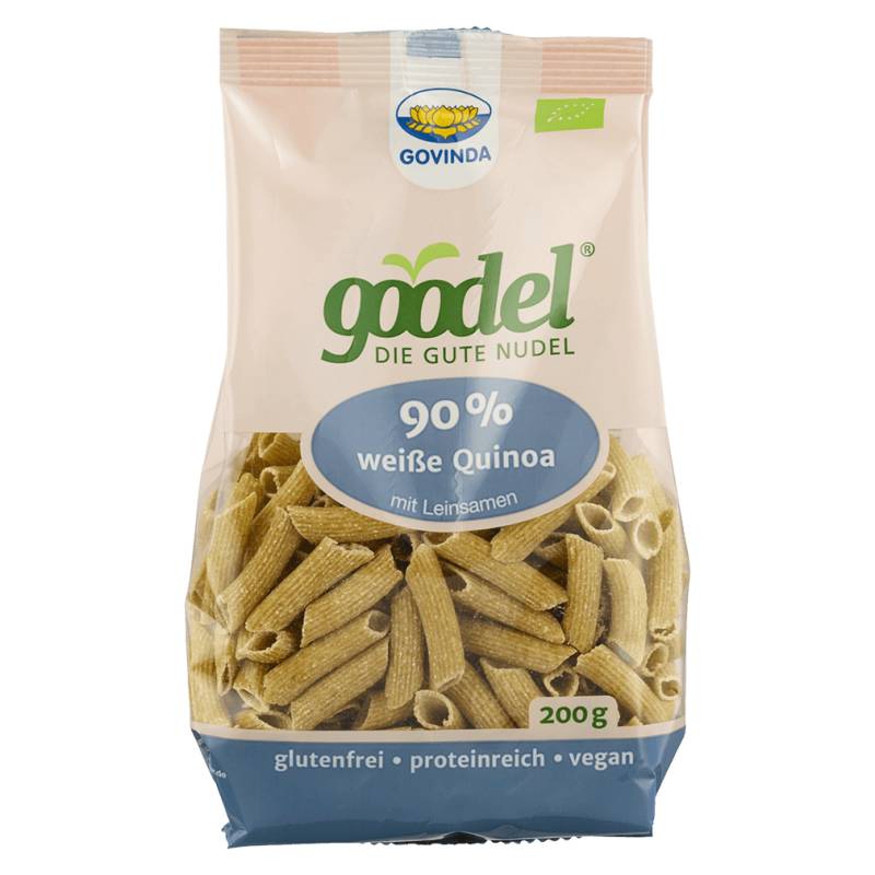 Bio Goodel Quinoa von Govinda