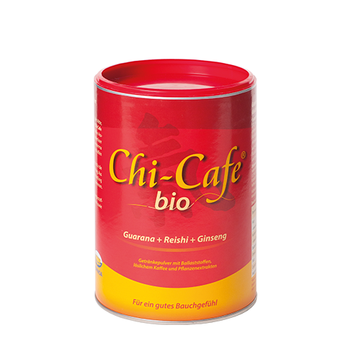 Chi-Cafe, BIO, 400 g von Govinda