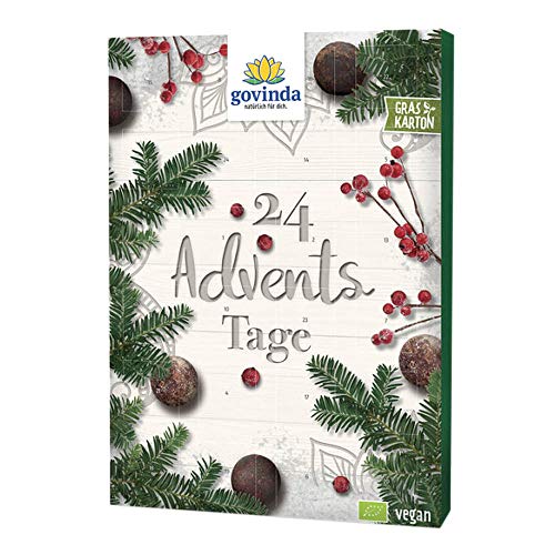 Govinda Adventskalender Govinda Adventskalender von LAOSEP