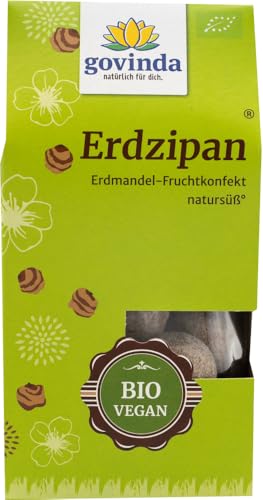 Govinda Bio Erdzipan (2 x 120 gr) von Govinda