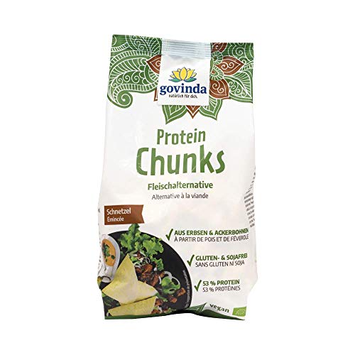 Govinda Chunks Schnetzel Govinda Chunks Schnetzel von Govinda