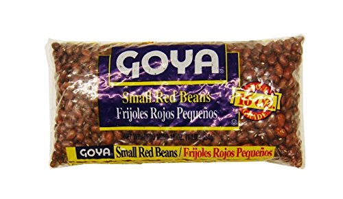 Goya Bean Red Small von Goya