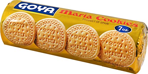 Goya Maria Cookies, 7 Ounce Goya Maria Cookies, 7 Ounce von Goya
