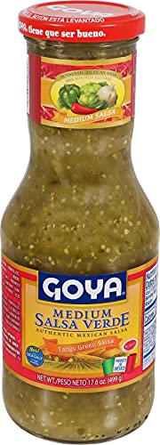 Goya Salsa Verde by Goya Foods [Foods] von Goya