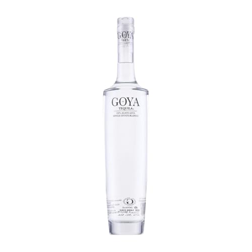 Tequila Goya. Single Estate Blanco Medium Flasche 50 cl Tequila Goya. Single Estate Blanco Medium Flasche 50 cl von Goya