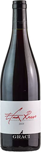 Etna Rosso DOC Graci 2019 0,75 ℓ Etna Rosso DOC Graci 2019 0,75 ℓ von Graci