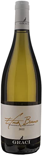 Graci Etna Bianco Doc Cl 75 von Graci