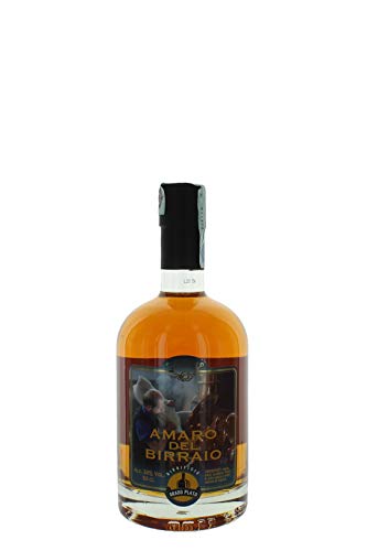 Amaro Del Birraio Grado Plato Doppio Malto Cl 50 Amaro Del Birraio Grado Plato Doppio Malto Cl 50 von Grado Plato