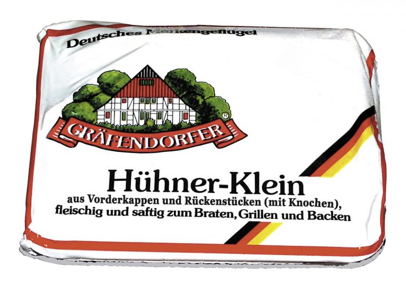 Gräfendorfer Hühner-Klein Gräfendorfer Hühner-Klein von Gräfendorfer