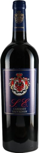 Weingut Graf Neipperg S. E. Cabernet Sauvignon Trocken 2017 0.75 L Flasche von Graf Neipperg