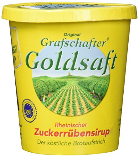 Grafschafter Goldsaft 450g von Grafschafter