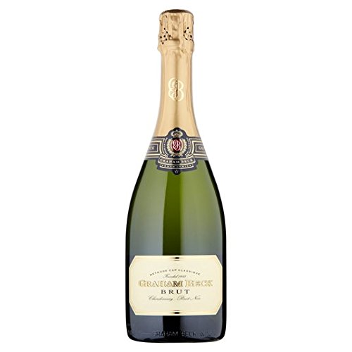 Graham Beck Brut NV 75cl von Graham Beck