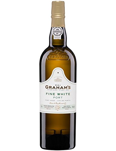 Graham's Fine White Port von Graham's