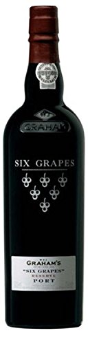 Six Grapes Reserve Port Graham´s Port von Graham's