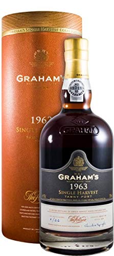 1963 Graham's Colheita Port von Graham's