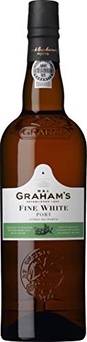 GRAHAM'S Fine White Port (1x750ml) von W.&J. Graham´s