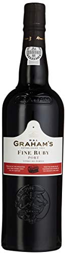 Graham's Fine Ruby Port von Graham's