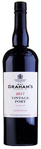 Graham's Graham's 2017 Vintage Port (1 x 750 ml) von Graham's