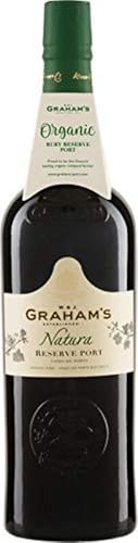 Graham's Natura Reserve Port (Bio) von Graham's