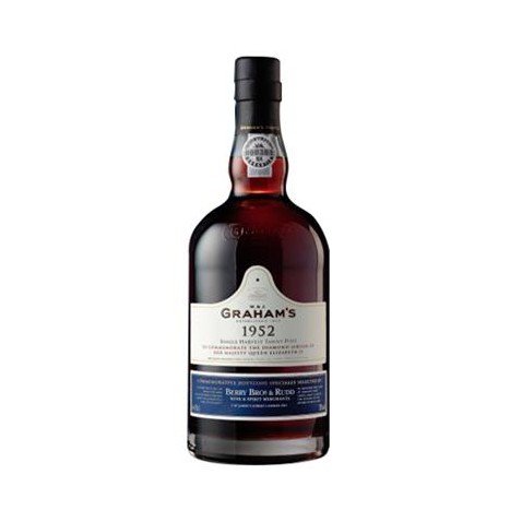 Graham's - Grahams Single Tawny Port 1952 Graham's - Grahams Single Tawny Port 1952 von Graham's