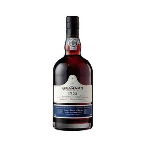 Graham's - Grahams Single Tawny Port 1952 von Graham's