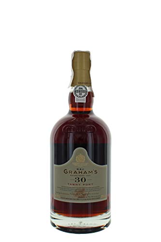 Porto Graham's 30 Anni Cl 75 von Graham's