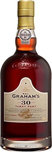 Tawny Port 30 Years Graham´s Port von Graham's