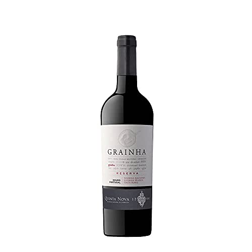 Grainha Reserva Rot 0,75L von Grainha