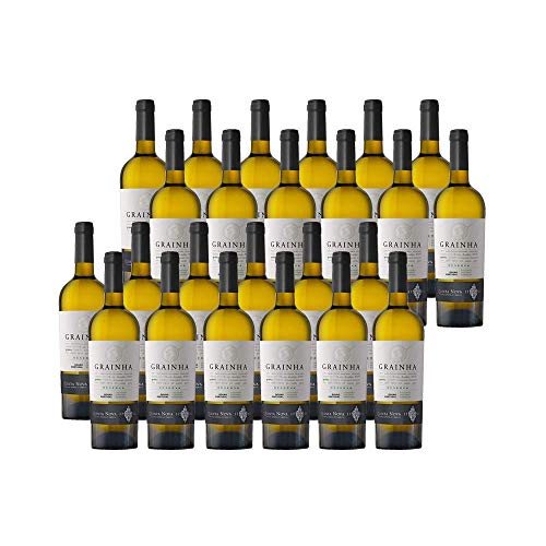 Grainha Reserve - Weißwein - 24 Flaschen Grainha Reserve - Weißwein - 24 Flaschen von Grainha