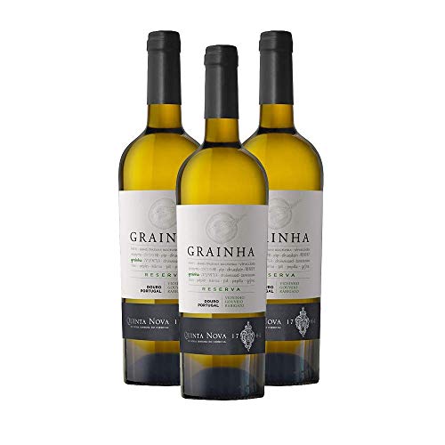 Grainha Reserve - Weißwein - 3 Flaschen von Grainha